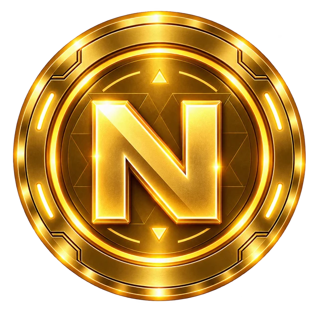 NOT Coin