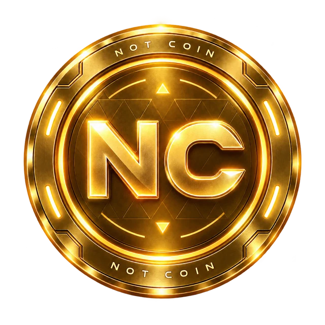 NOT Coin